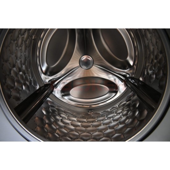 Пералня MIELE WWE460 WPS W1 –  PowerWash, SteamCare